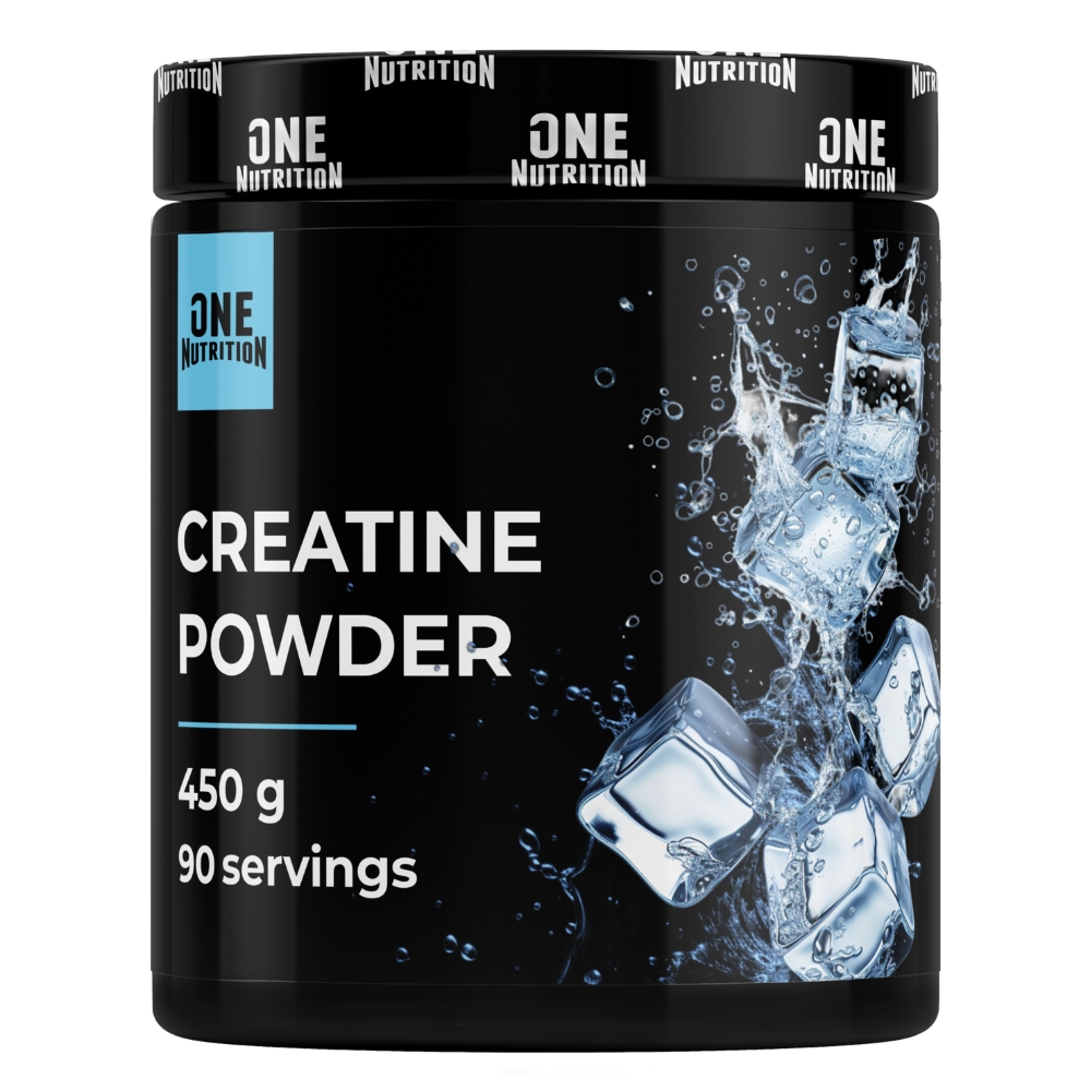 Креатин ONE NUTRITION Креатин моногидрат 450 гр.